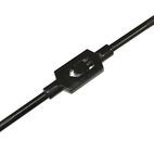 Faithfull Tap Wrench, Bar Type additional 2