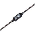 Faithfull Tap Wrench, Bar Type additional 3