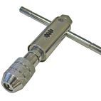 Faithfull Tap Wrench, Ratchet additional 1