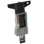 Faithfull Tyre Depth Gauge Digital Readout 0-25mm additional 2