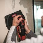 Flex Power Tools GCE 6-EC Handy-Giraffe® Wall and Ceiling Sander 600W 240V additional 3