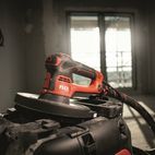 Flex Power Tools GCE 6-EC Handy-Giraffe® Wall and Ceiling Sander 600W 240V additional 4