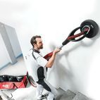 Flex Power Tools GE 7 Giraffe® Sander + MH-O Round Sanding Head additional 3