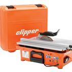 Flexovit TT200EM Water Powered Tile Saw 800W 240V additional 1