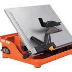 Flexovit TT200EM Water Powered Tile Saw 800W 240V additional 2