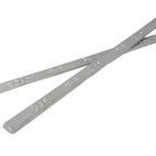 Frys Metals Plumber's Solder - Approximately 1 Kilo additional 1