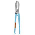 IRWIN Gilbow G245 Straight Tin Snips additional 6