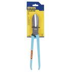 IRWIN Gilbow G245 Straight Tin Snips additional 9