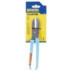 IRWIN Gilbow G245 Straight Tin Snips additional 5