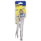 IRWIN Vise-Grip Curved Jaw Locking Pliers additional 6