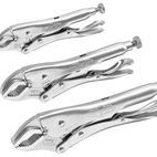 IRWIN Vise-Grip Curved Jaw Locking Pliers additional 2