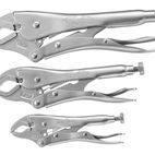 IRWIN Vise-Grip Curved Jaw Locking Pliers additional 5