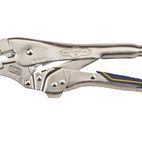 IRWIN Vise-Grip Curved Jaw Locking Pliers additional 2