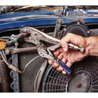 IRWIN Vise-Grip Curved Jaw Locking Pliers additional 4