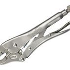 IRWIN Vise-Grip Curved Jaw Locking Pliers with Wire Cutter additional 2