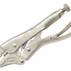 IRWIN Vise-Grip Curved Jaw Locking Pliers with Wire Cutter additional 4