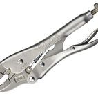 IRWIN Vise-Grip Curved Jaw Locking Pliers with Wire Cutter additional 3