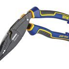 IRWIN Vise-Grip ErgoMulti Long Nose Pliers 200mm (8in) additional 1