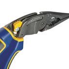 IRWIN Vise-Grip ErgoMulti Long Nose Pliers 200mm (8in) additional 2