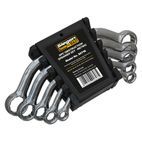 Sealey S0716 Obstruction Spanner Set 5pc Metric additional 3