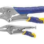 IRWIN Vise-Grip Fast Release™ Locking Pliers Set of 2 additional 3