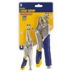 IRWIN Vise-Grip Fast Release™ Locking Pliers Set of 2 additional 2
