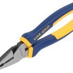 IRWIN Vise-Grip High Leverage Combination Pliers 200mm (8in) additional 1