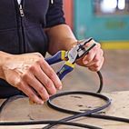 IRWIN Vise-Grip High Leverage Combination Pliers 200mm (8in) additional 3