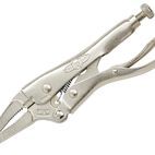 IRWIN Vise-Grip Long Nose Locking Pliers additional 1
