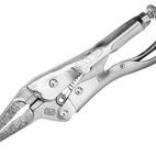 IRWIN Vise-Grip Long Nose Locking Pliers additional 3