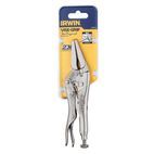 IRWIN Vise-Grip Long Nose Locking Pliers additional 6