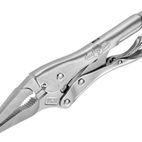 IRWIN Vise-Grip Long Nose Locking Pliers additional 2