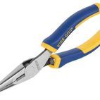 IRWIN Vise-Grip Long Nose Pliers additional 2