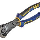 IRWIN Vise-Grip Max Leverge End Cutting Pliers With PowerSlot 200mm (8in) additional 1