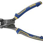 IRWIN Vise-Grip Max Leverge End Cutting Pliers With PowerSlot 200mm (8in) additional 2