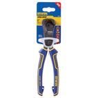 IRWIN Vise-Grip Max Leverge End Cutting Pliers With PowerSlot 200mm (8in) additional 3