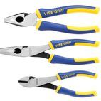 IRWIN Vise-Grip Pro Pliers Set, 3 Piece additional 3