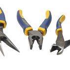 IRWIN Vise-Grip Pro Pliers Set, 3 Piece additional 2