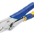 IRWIN Vise-Grip Straight Jaw Locking Pliers additional 1