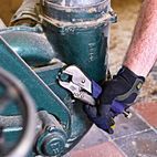 IRWIN Vise-Grip Straight Jaw Locking Pliers additional 2