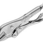IRWIN Vise-Grip Straight Jaw Locking Pliers additional 2