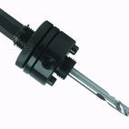 IRWIN® Mandrel – Precision Attachment for Drills &amp; Grinders additional 1
