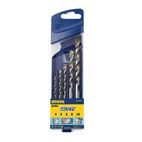 IRWIN® Multi-Purpose Drill Bit Set for Cordless Drills additional 3