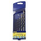 IRWIN® Multi-Purpose Drill Bit Set for Cordless Drills additional 1