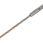 IRWIN® Speedhammer Quad Drill Bit additional 11
