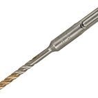 IRWIN® Speedhammer Quad Drill Bit additional 17
