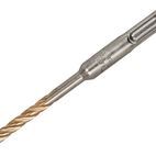 IRWIN® Speedhammer Quad Drill Bit additional 21