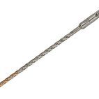 IRWIN® Speedhammer Quad Drill Bit additional 16