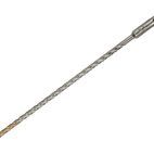 IRWIN® Speedhammer Quad Drill Bit additional 15