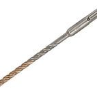IRWIN® Speedhammer Quad Drill Bit additional 2